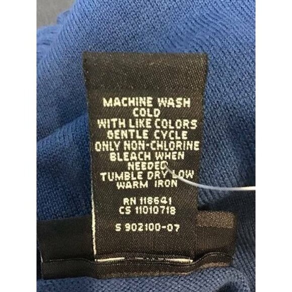 Lane Bryant Knit Top Pullover Plus 18 20 Women New - Picture 5 of 5